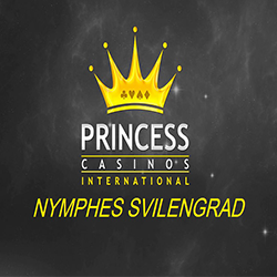 Казино Nyphes Princess Свиленград