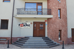 I rent/sell/ housing estate PONTOS in Svilengrad