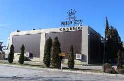 nymphes princess casino svilengrad 20 gr